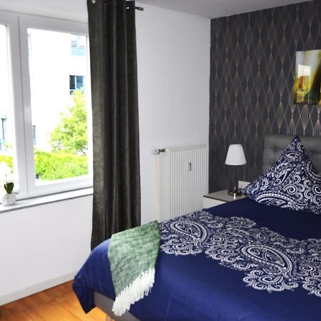 Apartment Am Diako Bremen Luaran gambar