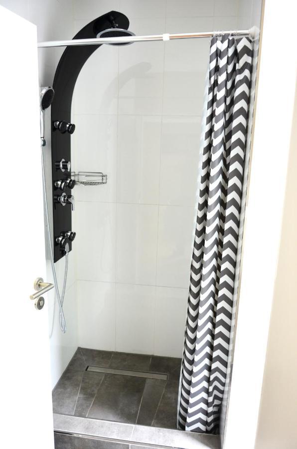 Apartment Am Diako Bremen Luaran gambar