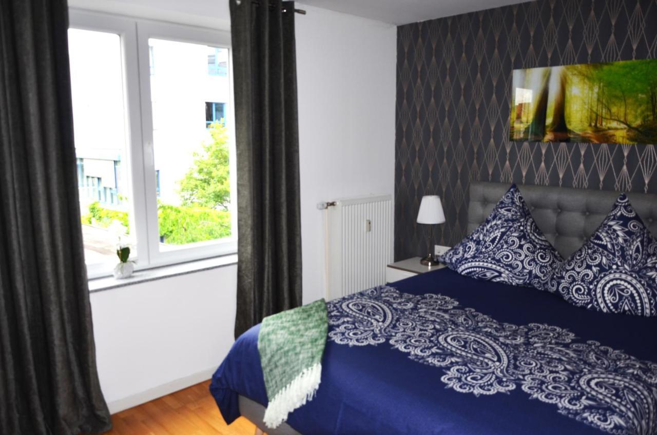 Apartment Am Diako Bremen Luaran gambar
