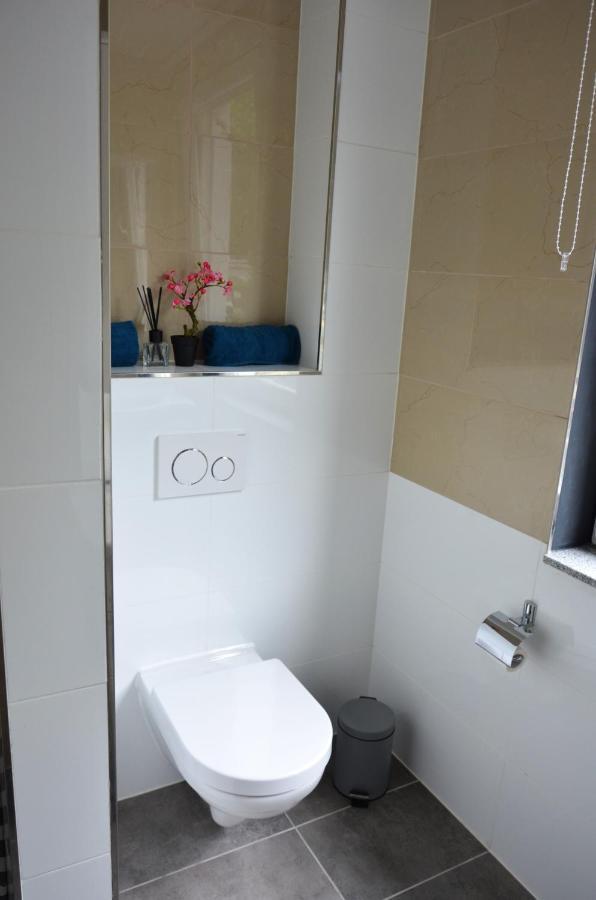 Apartment Am Diako Bremen Luaran gambar