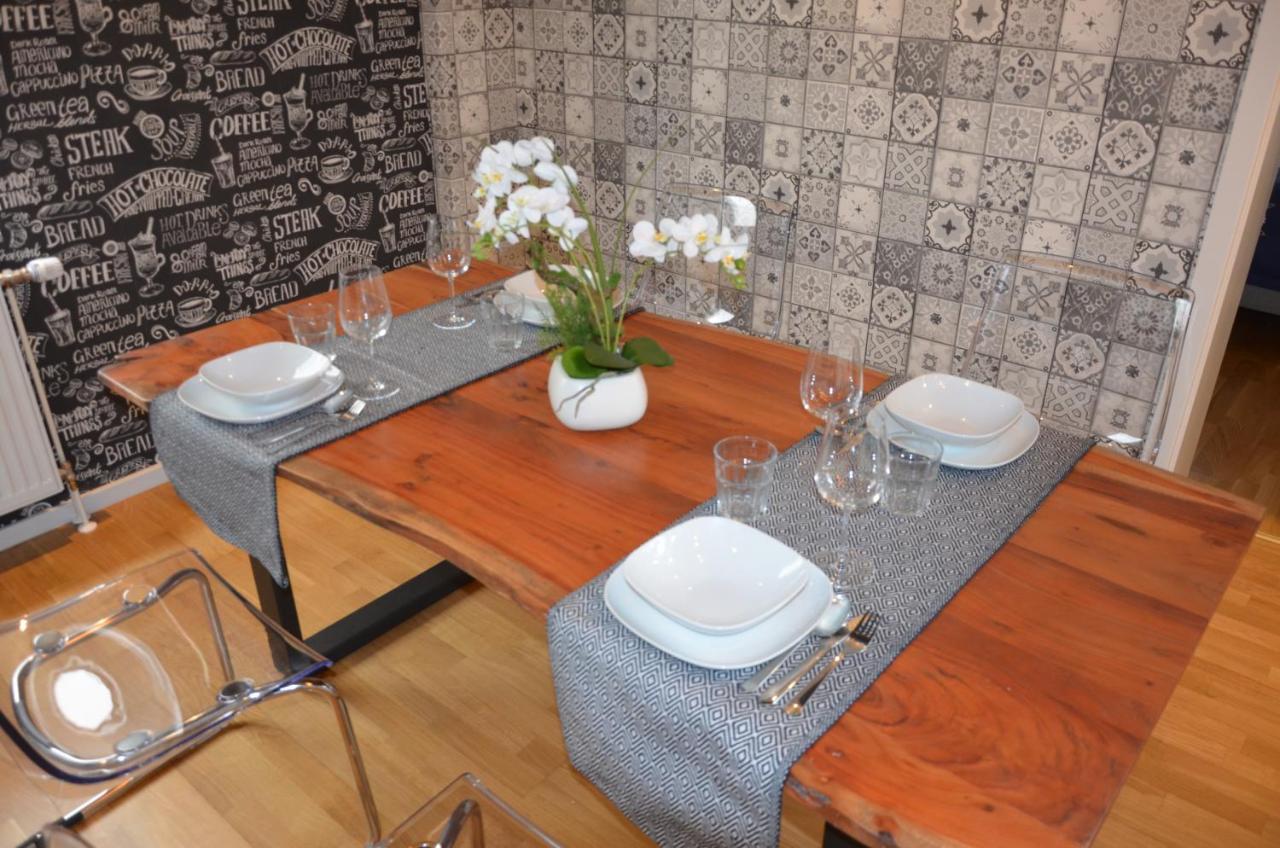 Apartment Am Diako Bremen Luaran gambar