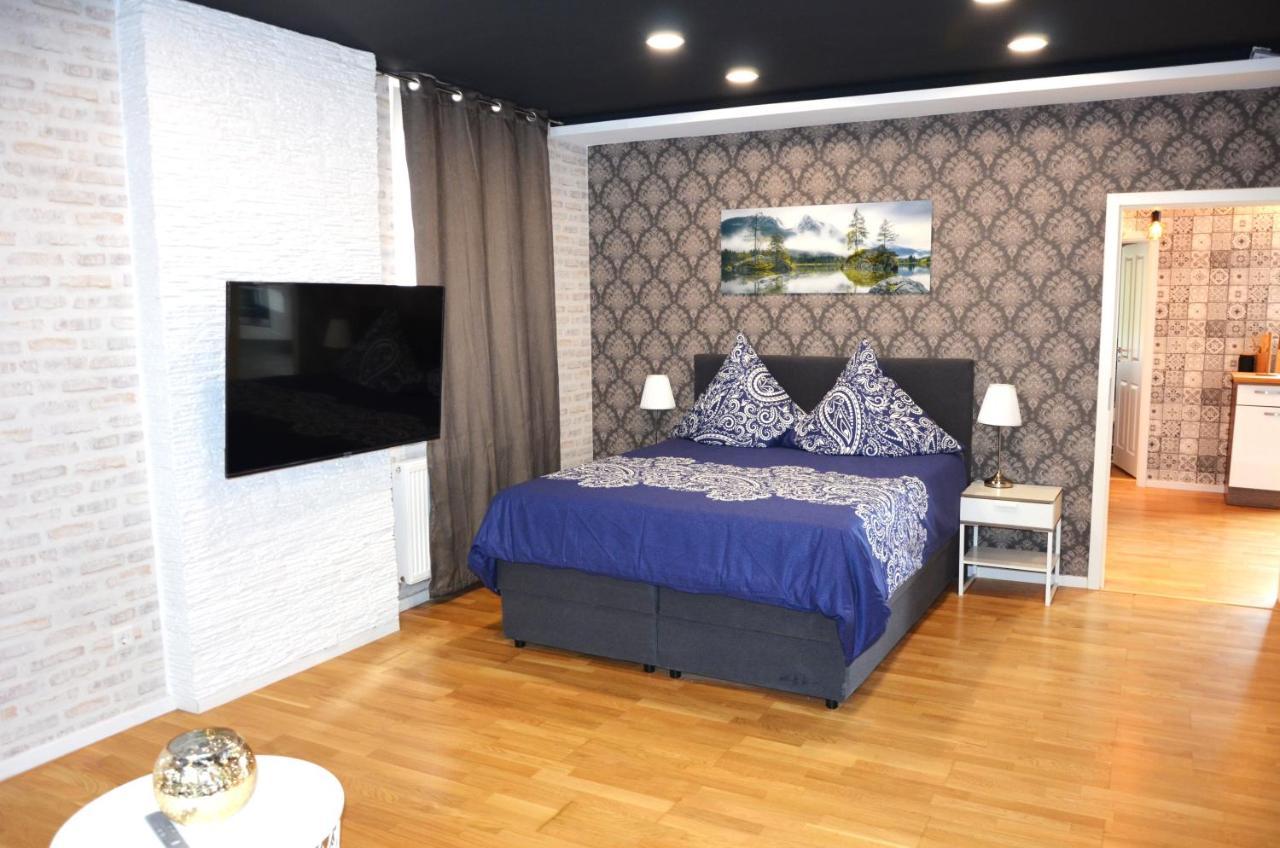Apartment Am Diako Bremen Luaran gambar