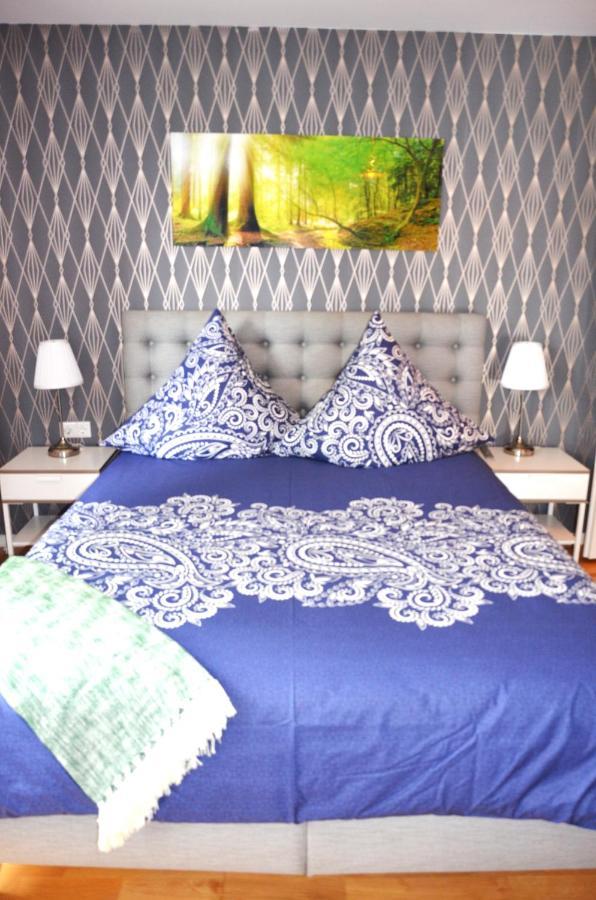 Apartment Am Diako Bremen Luaran gambar