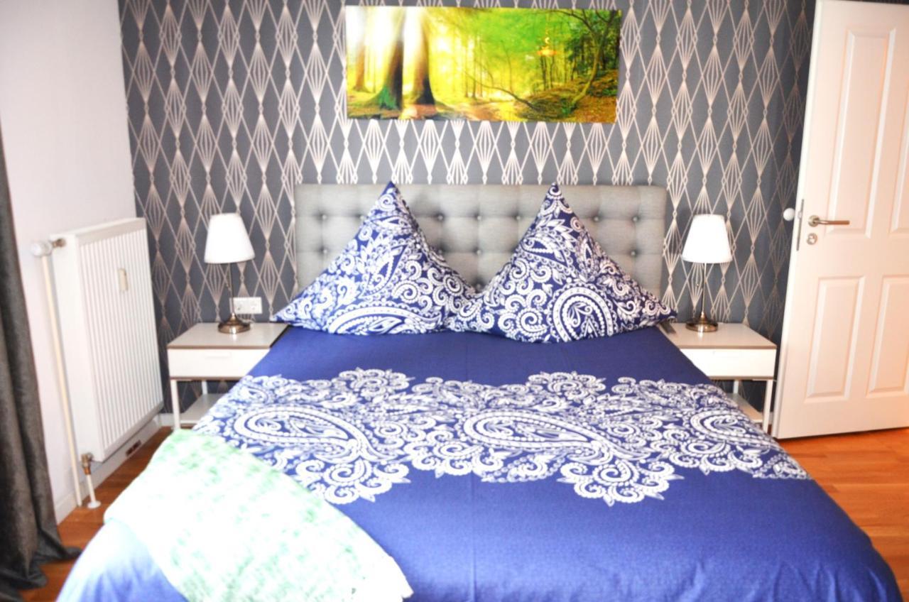 Apartment Am Diako Bremen Luaran gambar