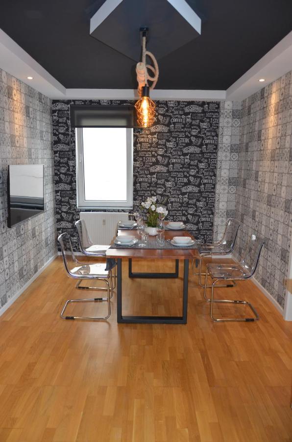Apartment Am Diako Bremen Luaran gambar