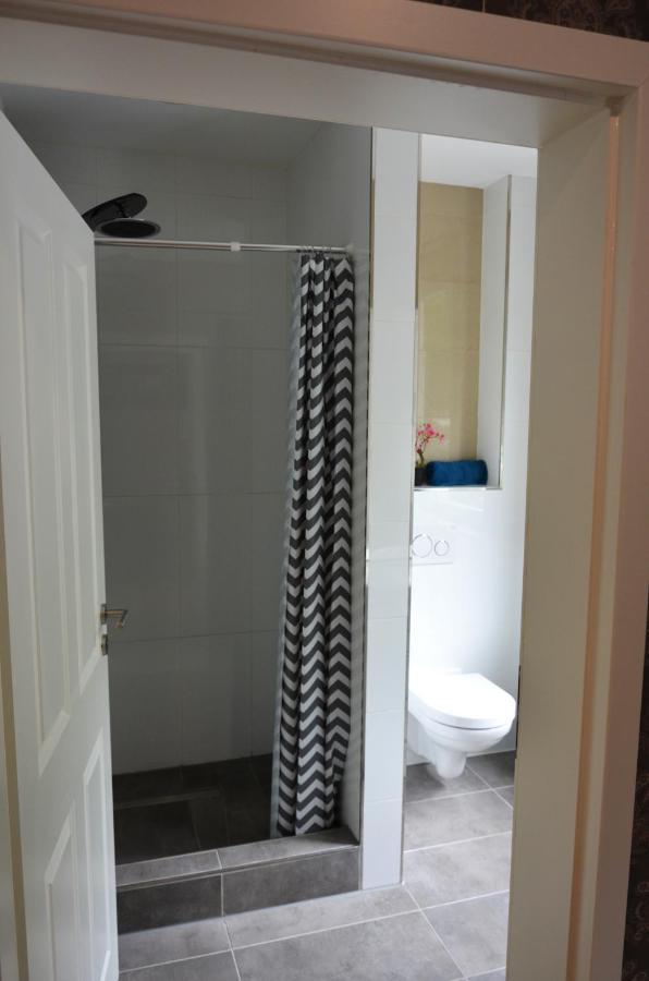 Apartment Am Diako Bremen Luaran gambar