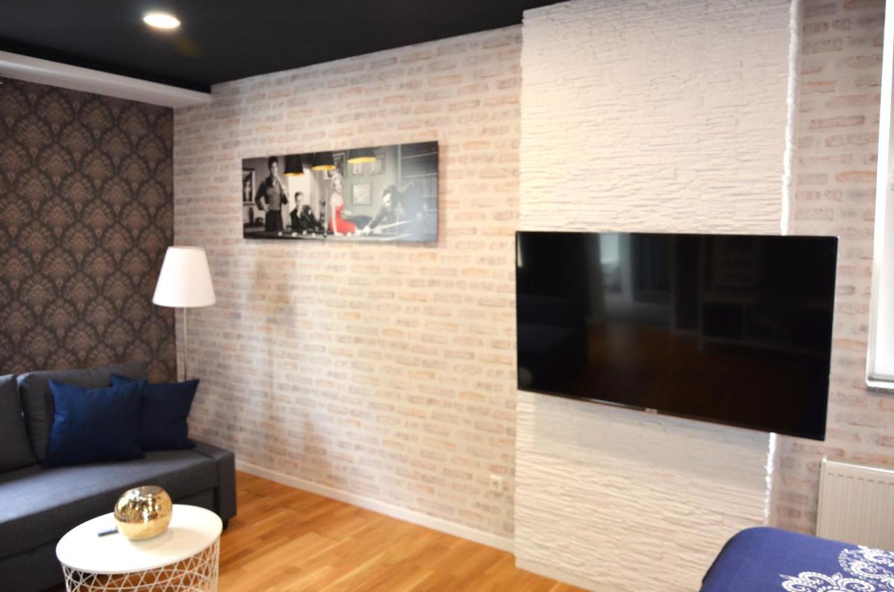 Apartment Am Diako Bremen Luaran gambar