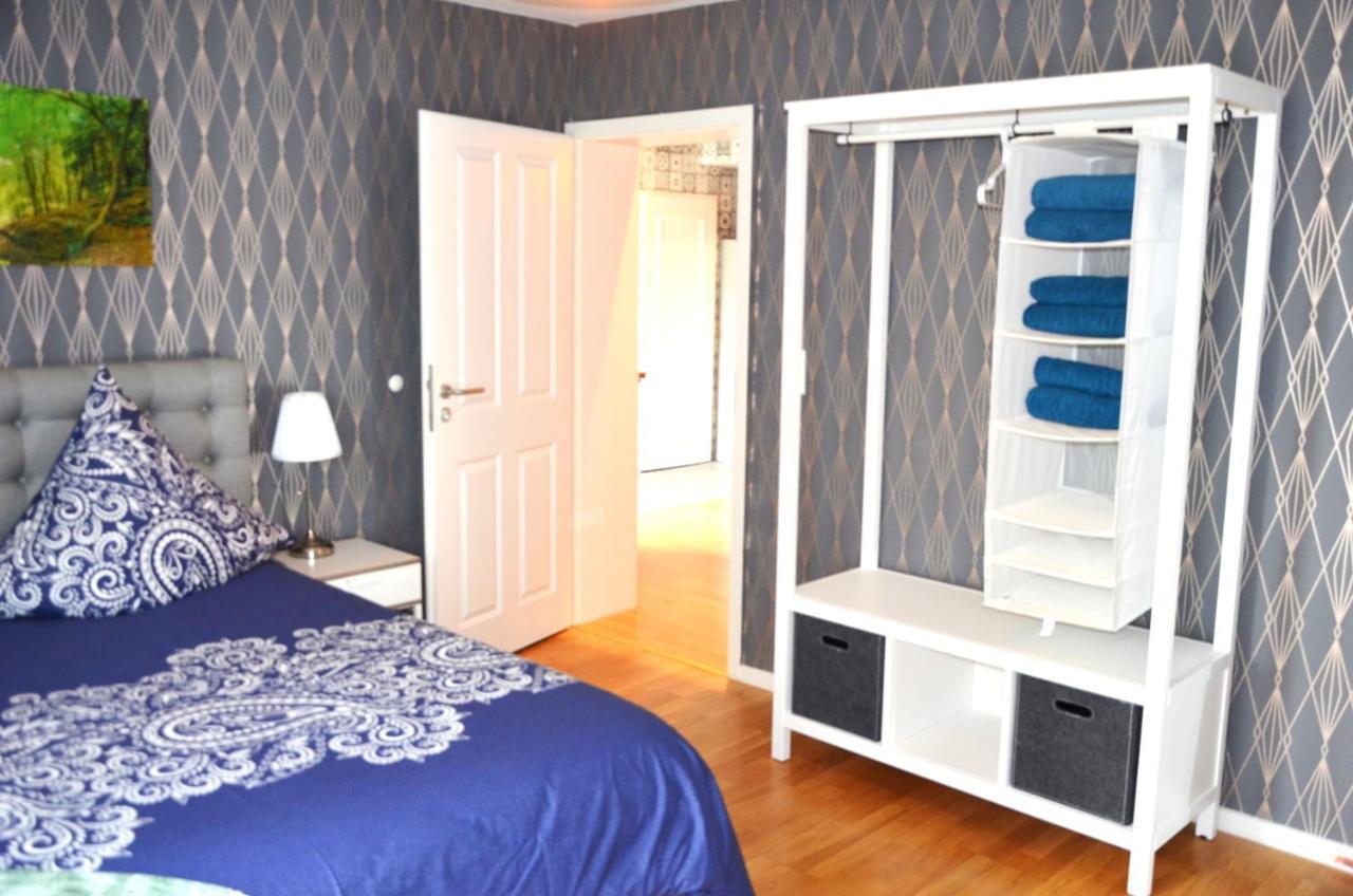 Apartment Am Diako Bremen Luaran gambar