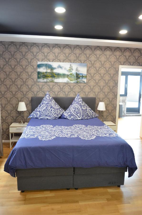 Apartment Am Diako Bremen Luaran gambar